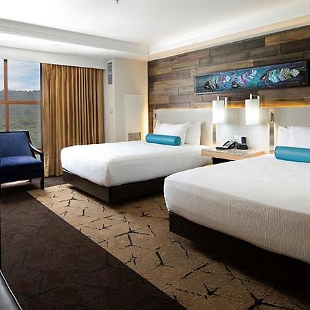 Chukchansi Gold Resort & Casino Coarsegold Bagian luar foto