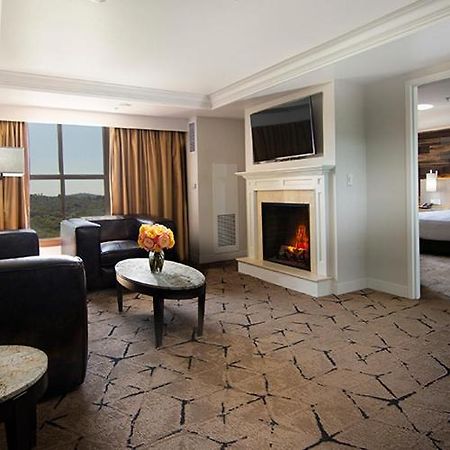 Chukchansi Gold Resort & Casino Coarsegold Bagian luar foto