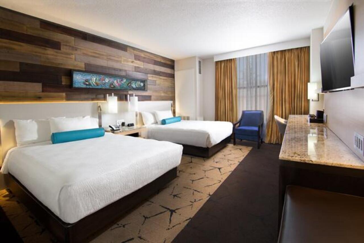 Chukchansi Gold Resort & Casino Coarsegold Bagian luar foto