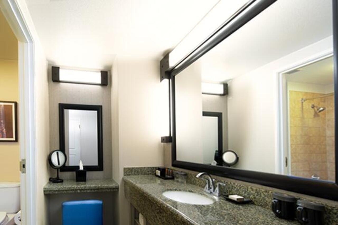 Chukchansi Gold Resort & Casino Coarsegold Bagian luar foto