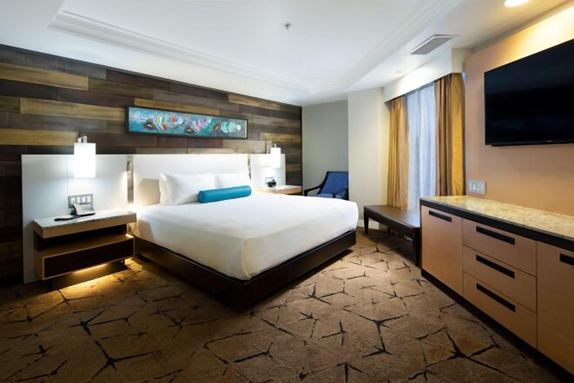 Chukchansi Gold Resort & Casino Coarsegold Bagian luar foto