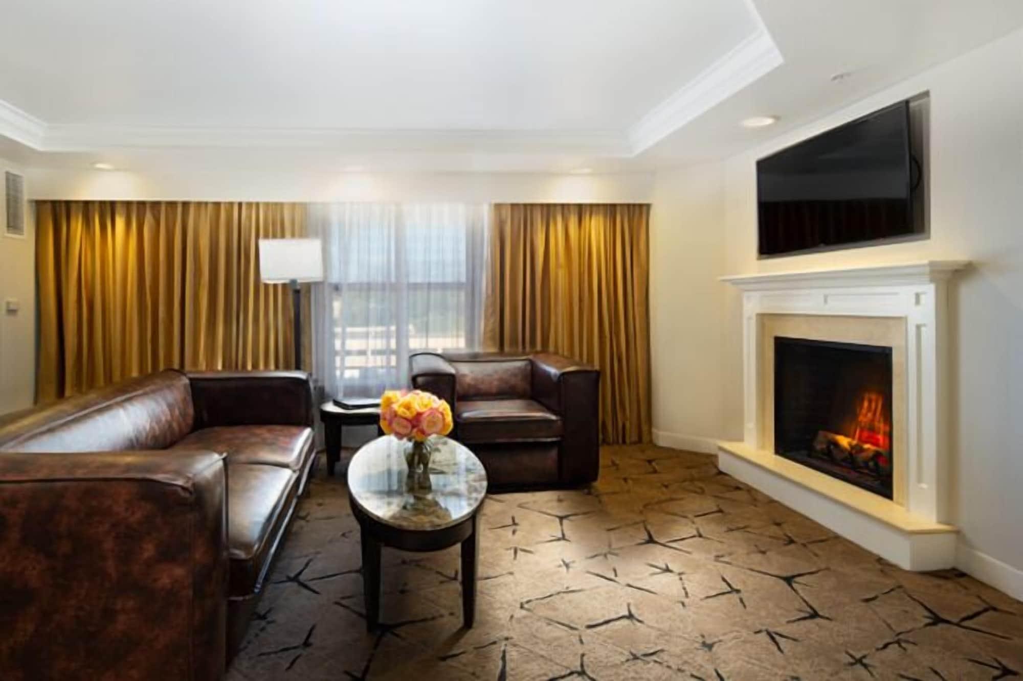 Chukchansi Gold Resort & Casino Coarsegold Bagian luar foto