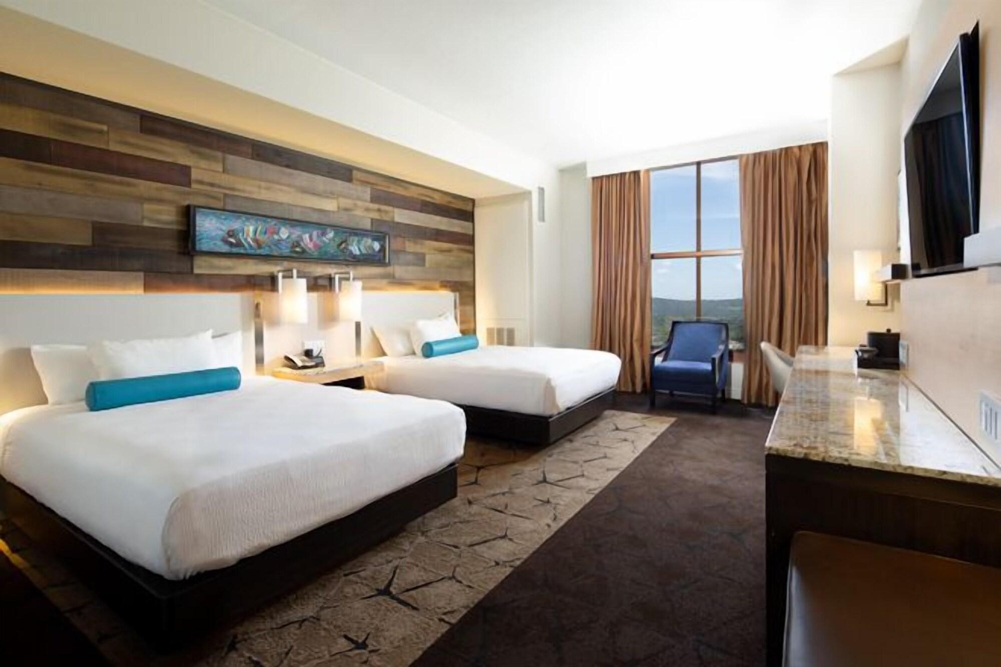 Chukchansi Gold Resort & Casino Coarsegold Bagian luar foto