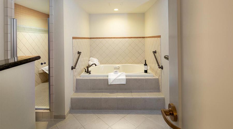 Chukchansi Gold Resort & Casino Coarsegold Bagian luar foto