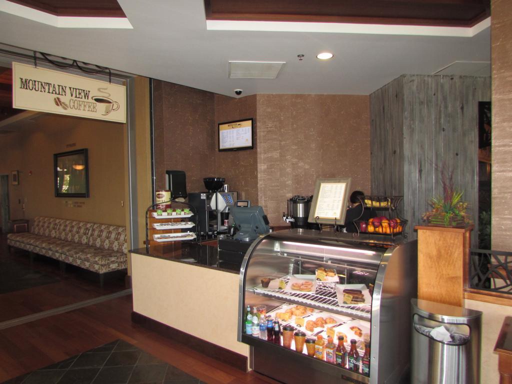 Chukchansi Gold Resort & Casino Coarsegold Bagian luar foto