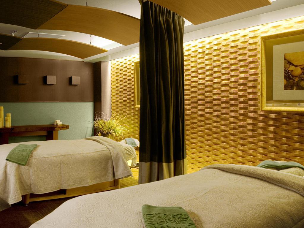 Chukchansi Gold Resort & Casino Coarsegold Bagian luar foto